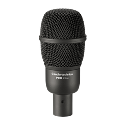 Audio Technica Pro25ax Bass Drum Mic