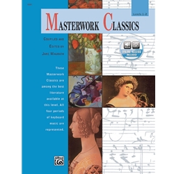 Masterwork Classics