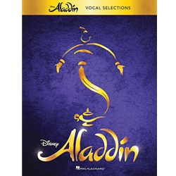 Aladdin: The Broadway Musical