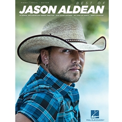 The Best of Jason Aldean