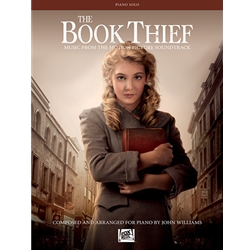 The Book Thief: Music from the Motion Picture Soundgrack