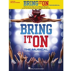 Bring It On: The Musical