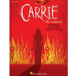 Carrie: The Musical