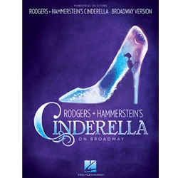 Rodgers & Hammerstein's Cinderella on Broadway