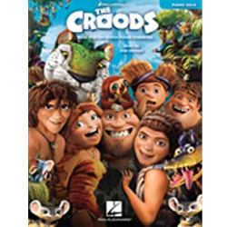 The Croods: Music from the Motion Picture Soundtrack