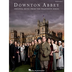 Downton Abbey: Original Music from the Television Series