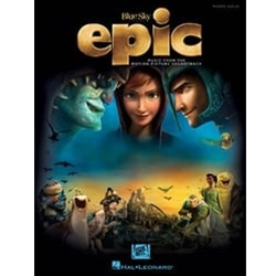 Epic: Music from the Motion Picture Soundtrack