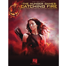 The Hunger Games: Catching Fire