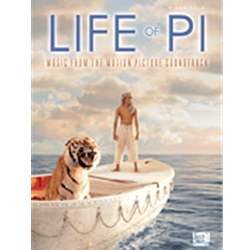 Life of Pi: Music from the Motion Picture Soundtrack