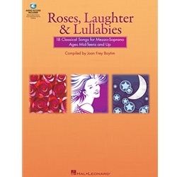 Roses, Laughter & Lullabies