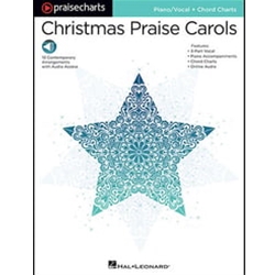 Praisecharts: Christmas Praise Carols