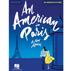 An American in Paris