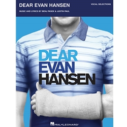 Dear Evan Hansen