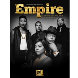 Empire: Original Soundtrack from Season 1