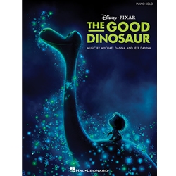 The Good Dinosaur: Music from the Motion Picture Soundtrack