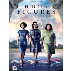 Hidden Figures: Music from the Motion Picture Soundtrack