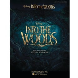 Into the Woods: Vocal Selections from the Disney Movie