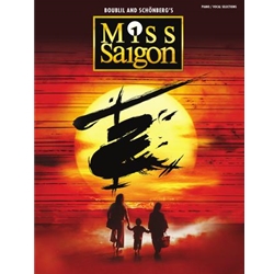 Miss Saigon (2017 Broadway Edition)