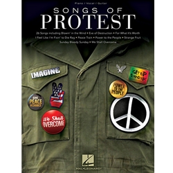 Songs of Protest