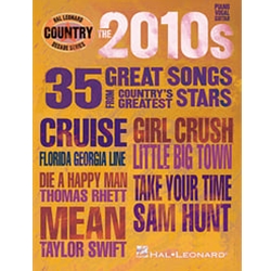 Country Decade Series: The 2010s