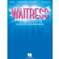 Waitress