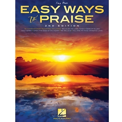 Easy Ways to Praise, 2nd Edition