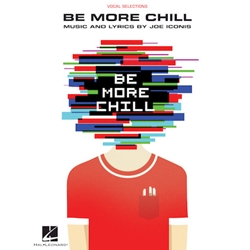 Be More Chill