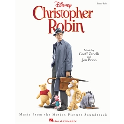 Christopher Robin: Music from the Motion Picture Soundtrack