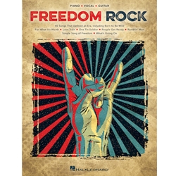 Freedom Rock