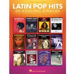 Latin Pop Hits