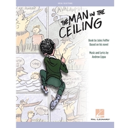 The Man in the Ceiling