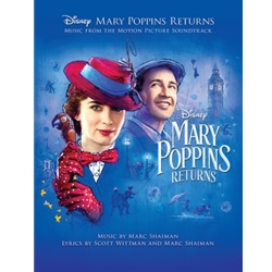 Mary Poppins Returns: Music from the Motion Picture Soundtrack