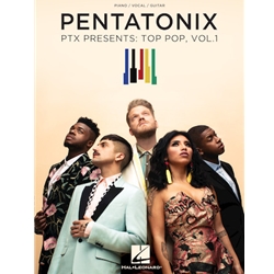 Pentatonix Presents: Top Pop, Vol. 1