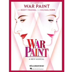 War Paint