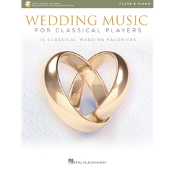 Wedding Music for Classical Players