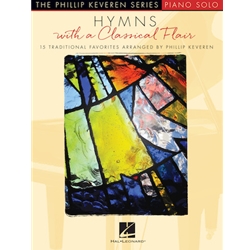 Hymns with a Classical Flair