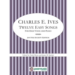 Twelve Easy Songs