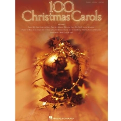 100 Christmas Carols