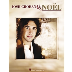 Josh Groban: Noel