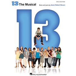 13: The Musical