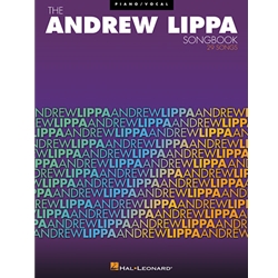 The Andrew Lippa Songbook