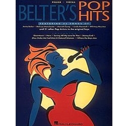 Belter's Pop Hits