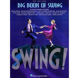 Big Book of Swing