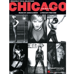 Chicago: The Musical