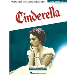 Rodgers & Hammerstein's Cinderella