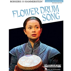 Flower Drum Song