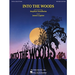 Into the Woods