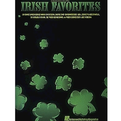 Irish Favorites