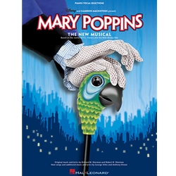 Mary Poppins: The New Musical