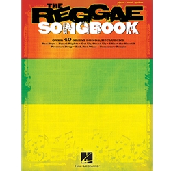 The Reggae Songbook